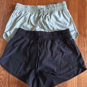 90 Degree By Reflex Shorts